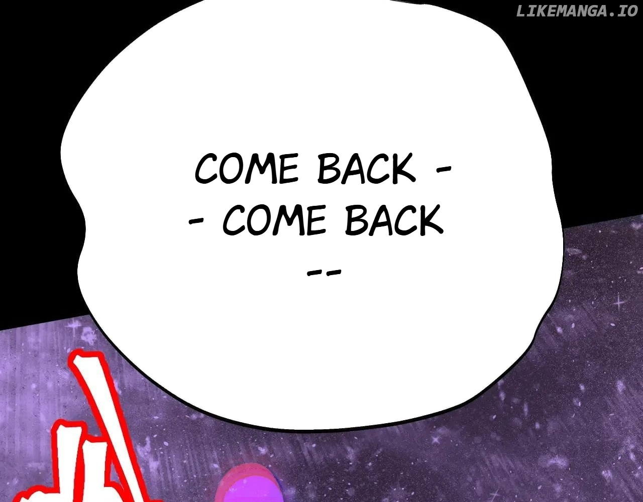 Log into the Future Chapter 186 page 165