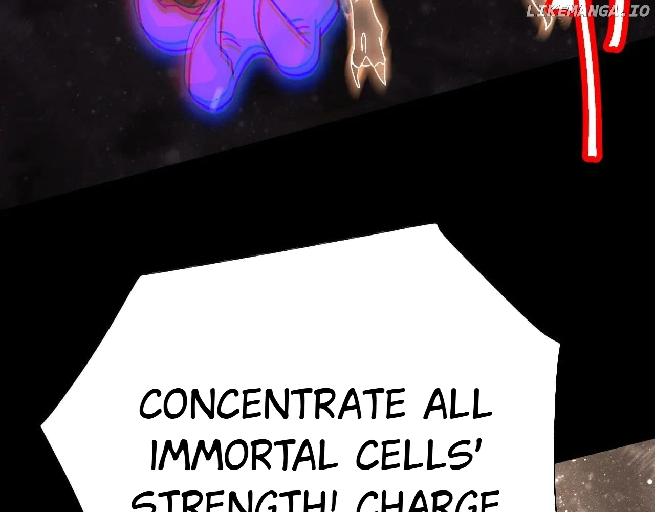 Log into the Future Chapter 186 page 168