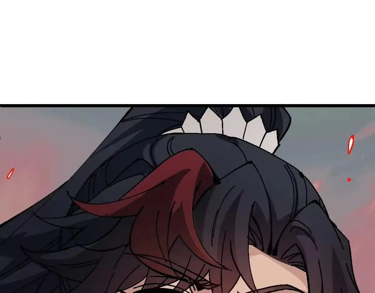 Master: This rebellious disciple is definitely not the Holy Son Chapter 185 page 136