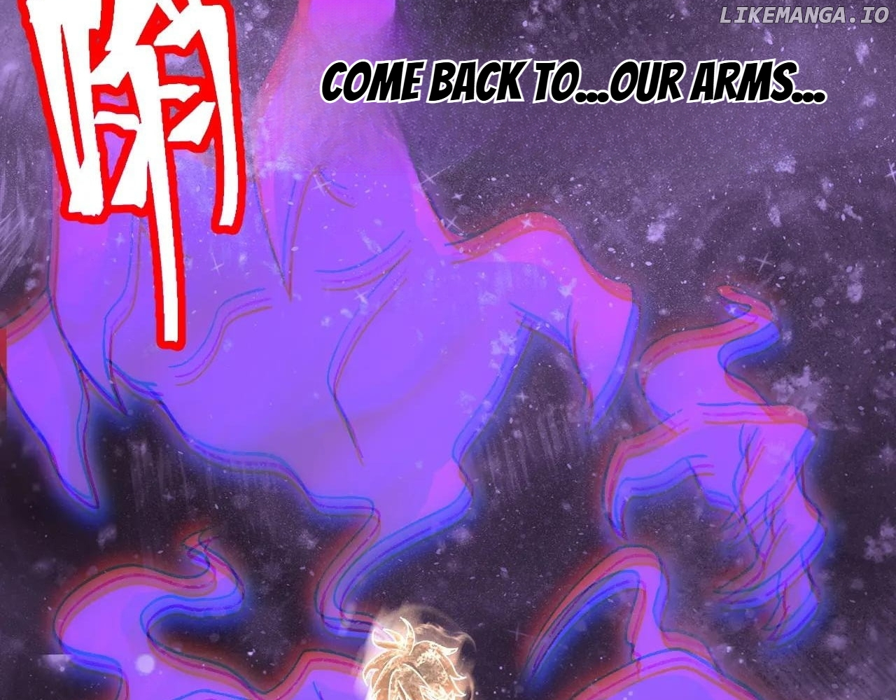 Log into the Future Chapter 186 page 166