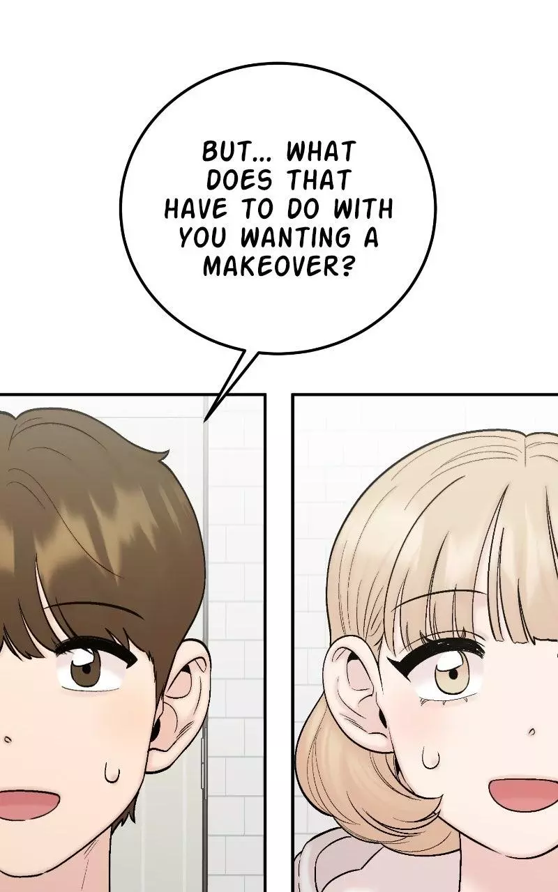 My Dud To Stud Boyfriend Chapter 187 page 1