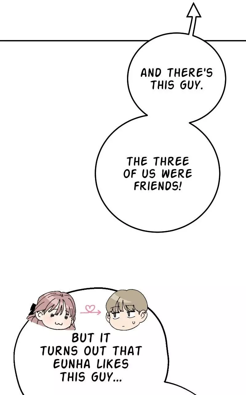 My Dud To Stud Boyfriend Chapter 187 page 5