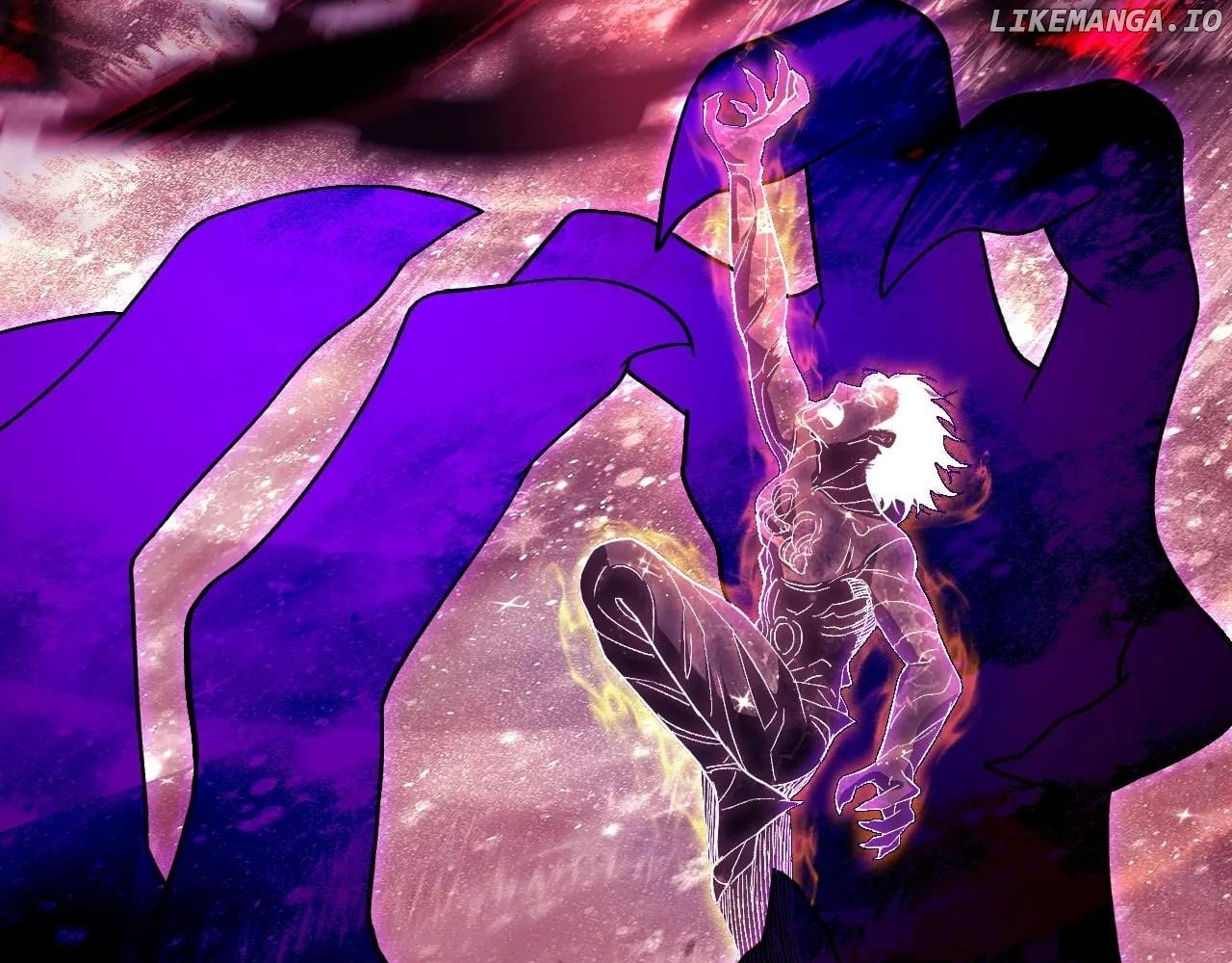 Log into the Future Chapter 186 page 180