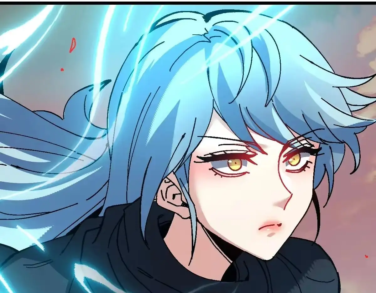 Master: This rebellious disciple is definitely not the Holy Son Chapter 185 page 146
