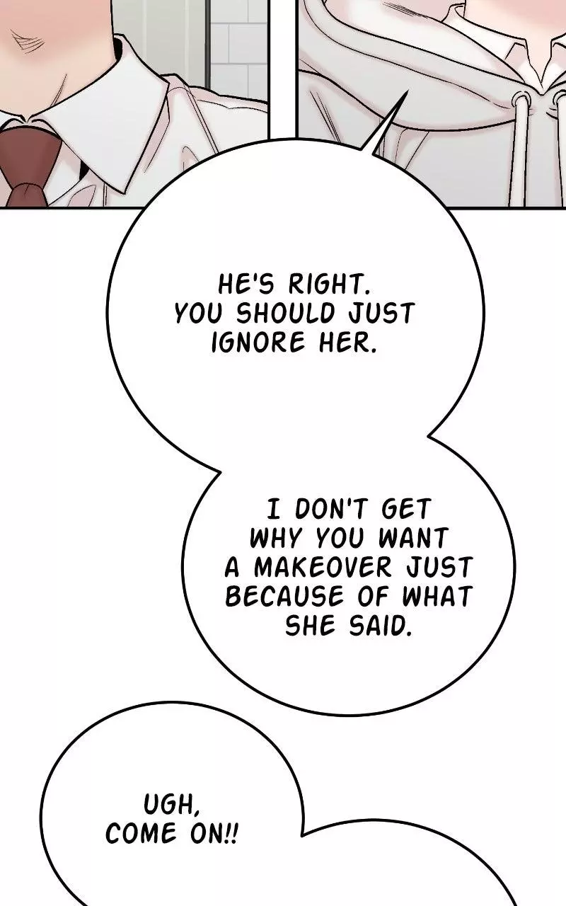 My Dud To Stud Boyfriend Chapter 187 page 2