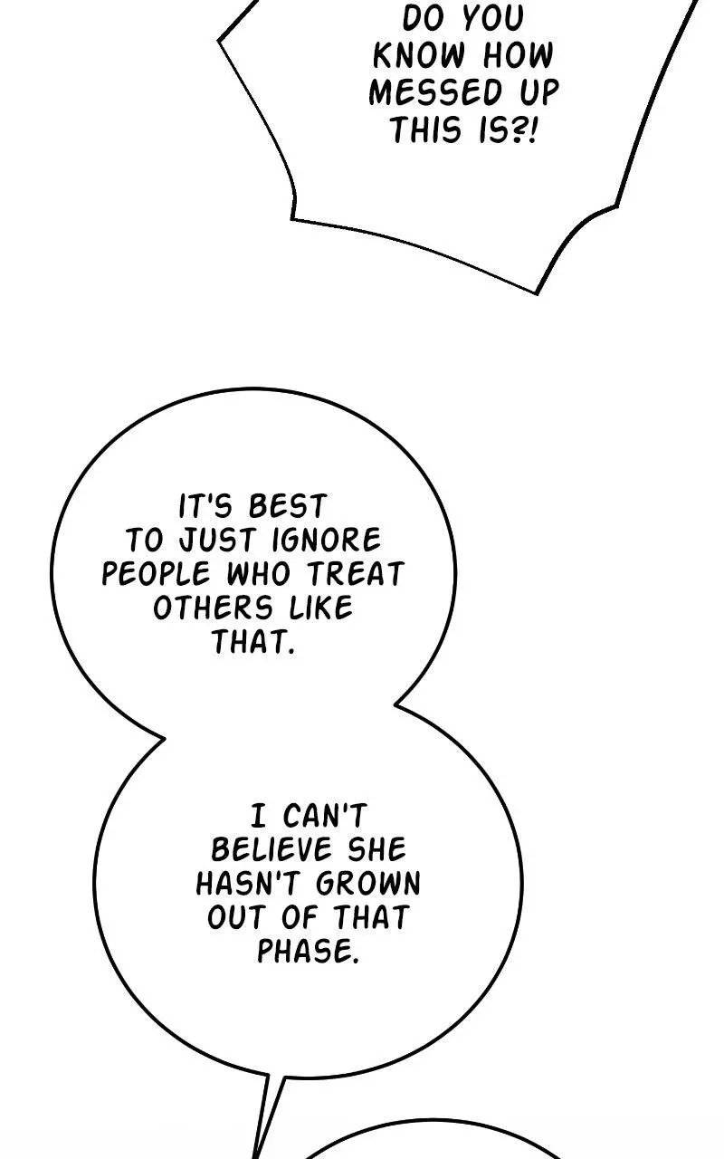 My Dud To Stud Boyfriend Chapter 187 page 8