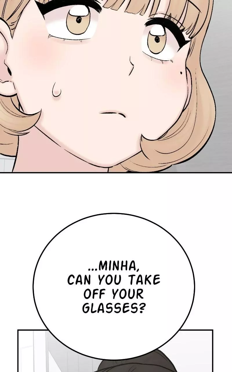 My Dud To Stud Boyfriend Chapter 187 page 19