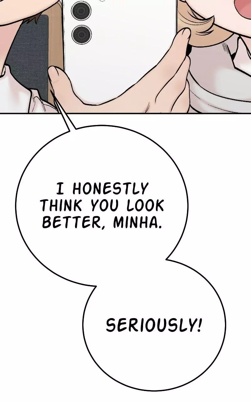 My Dud To Stud Boyfriend Chapter 187 page 33