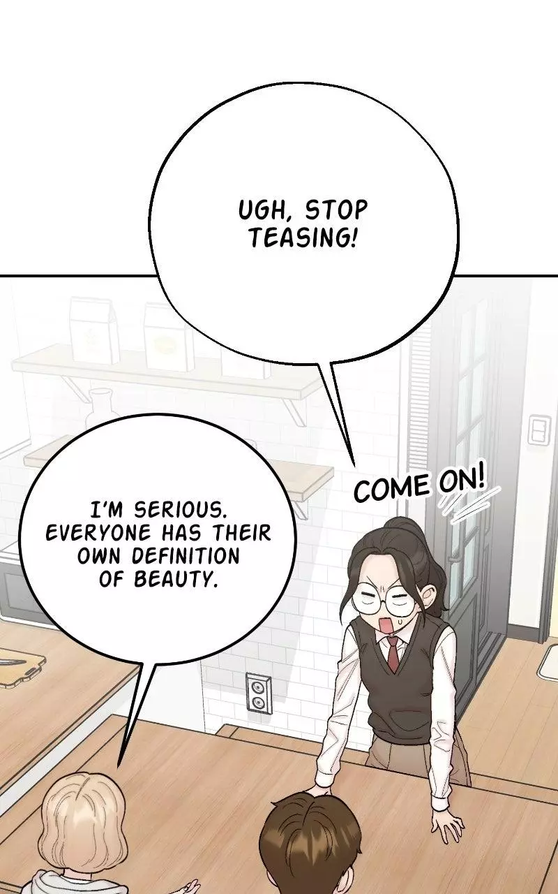 My Dud To Stud Boyfriend Chapter 187 page 34
