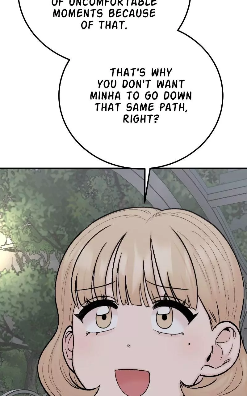 My Dud To Stud Boyfriend Chapter 187 page 81