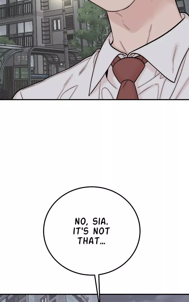 My Dud To Stud Boyfriend Chapter 187 page 84