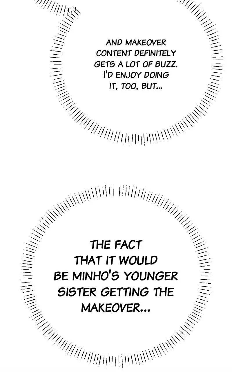 My Dud To Stud Boyfriend Chapter 187 page 58