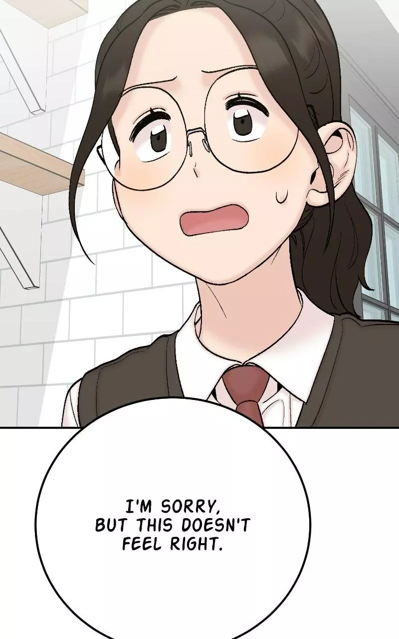 My Dud To Stud Boyfriend Chapter 187 page 67