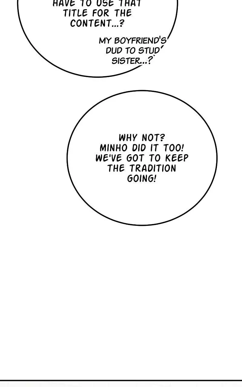 My Dud To Stud Boyfriend Chapter 187 page 53