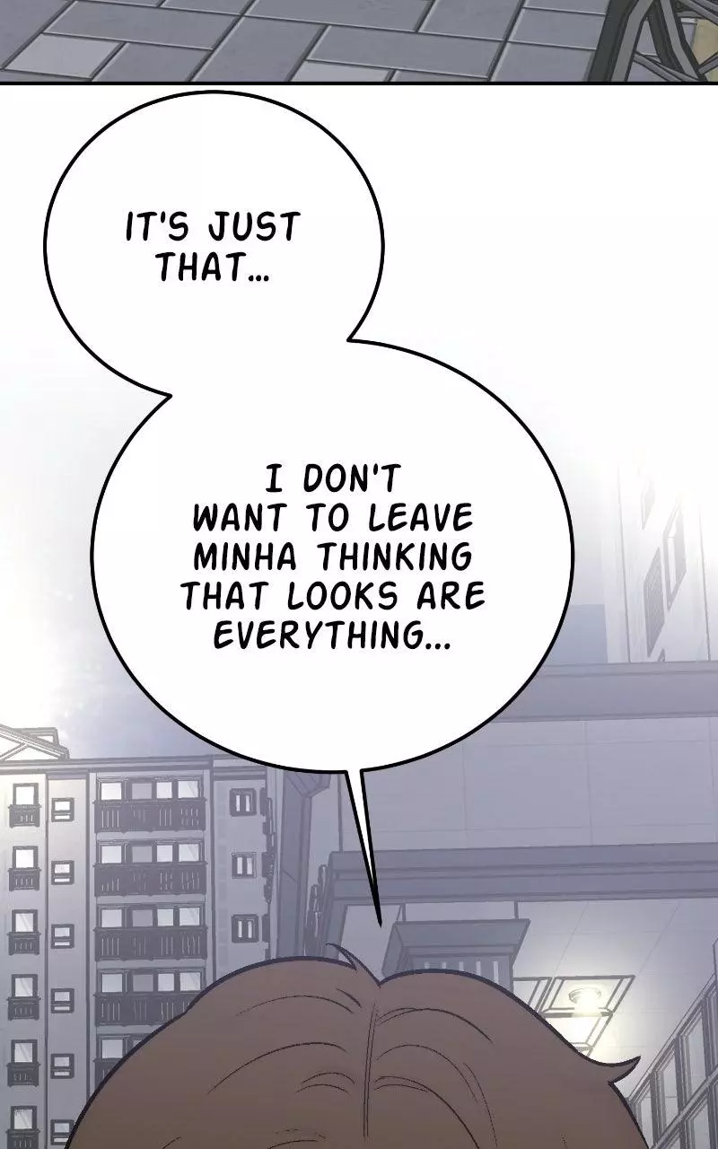 My Dud To Stud Boyfriend Chapter 187 page 91