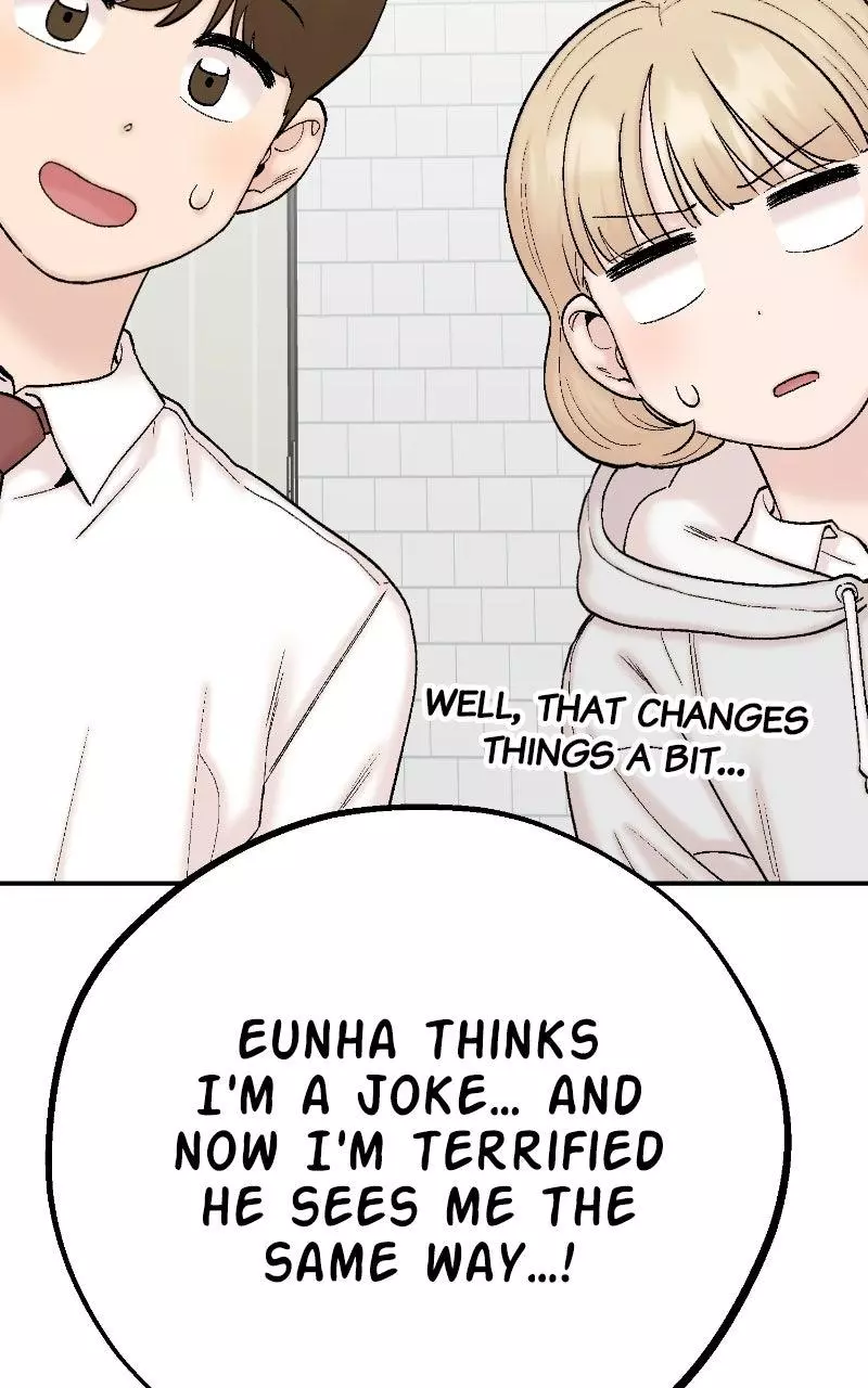 My Dud To Stud Boyfriend Chapter 187 page 15