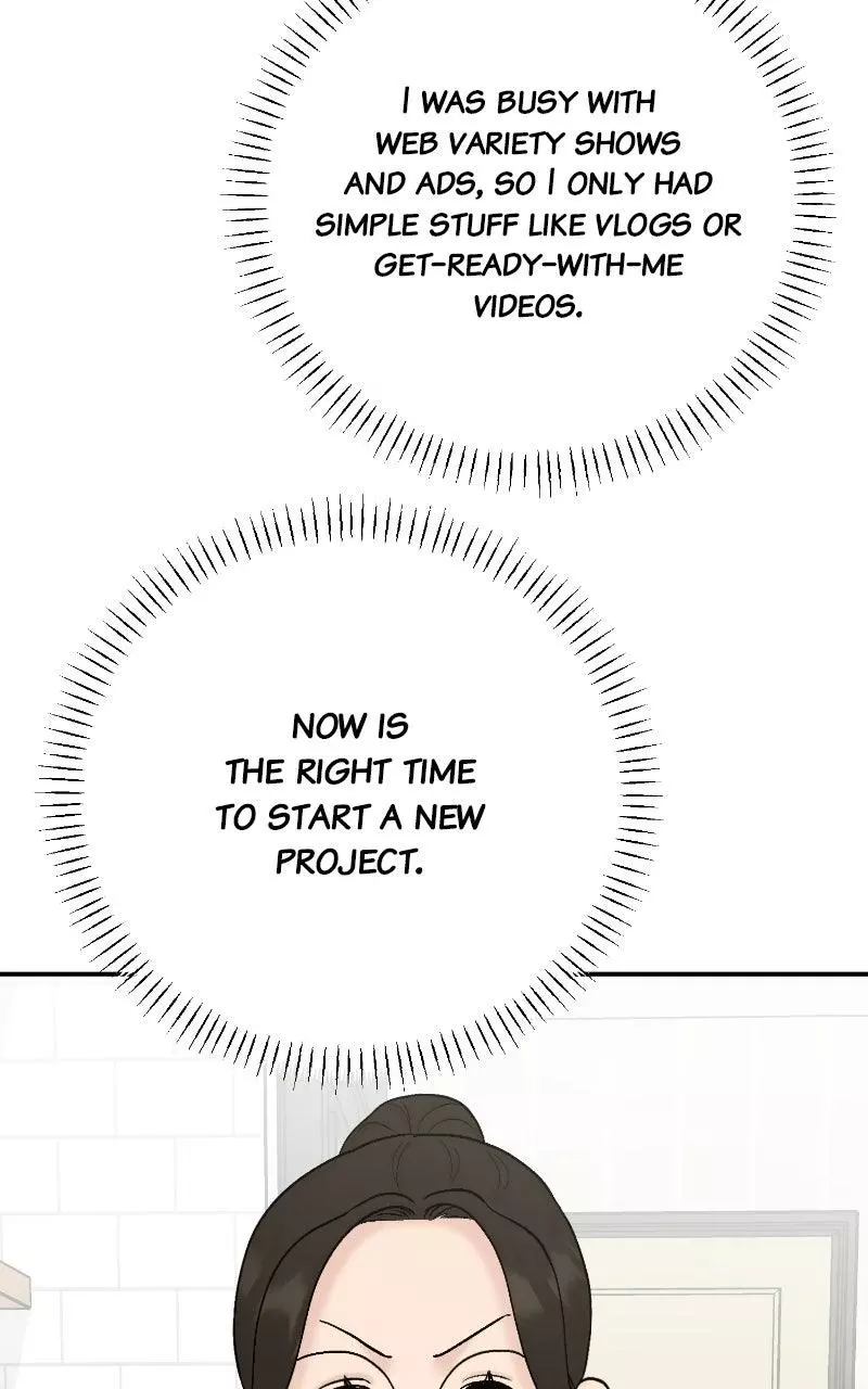 My Dud To Stud Boyfriend Chapter 187 page 56