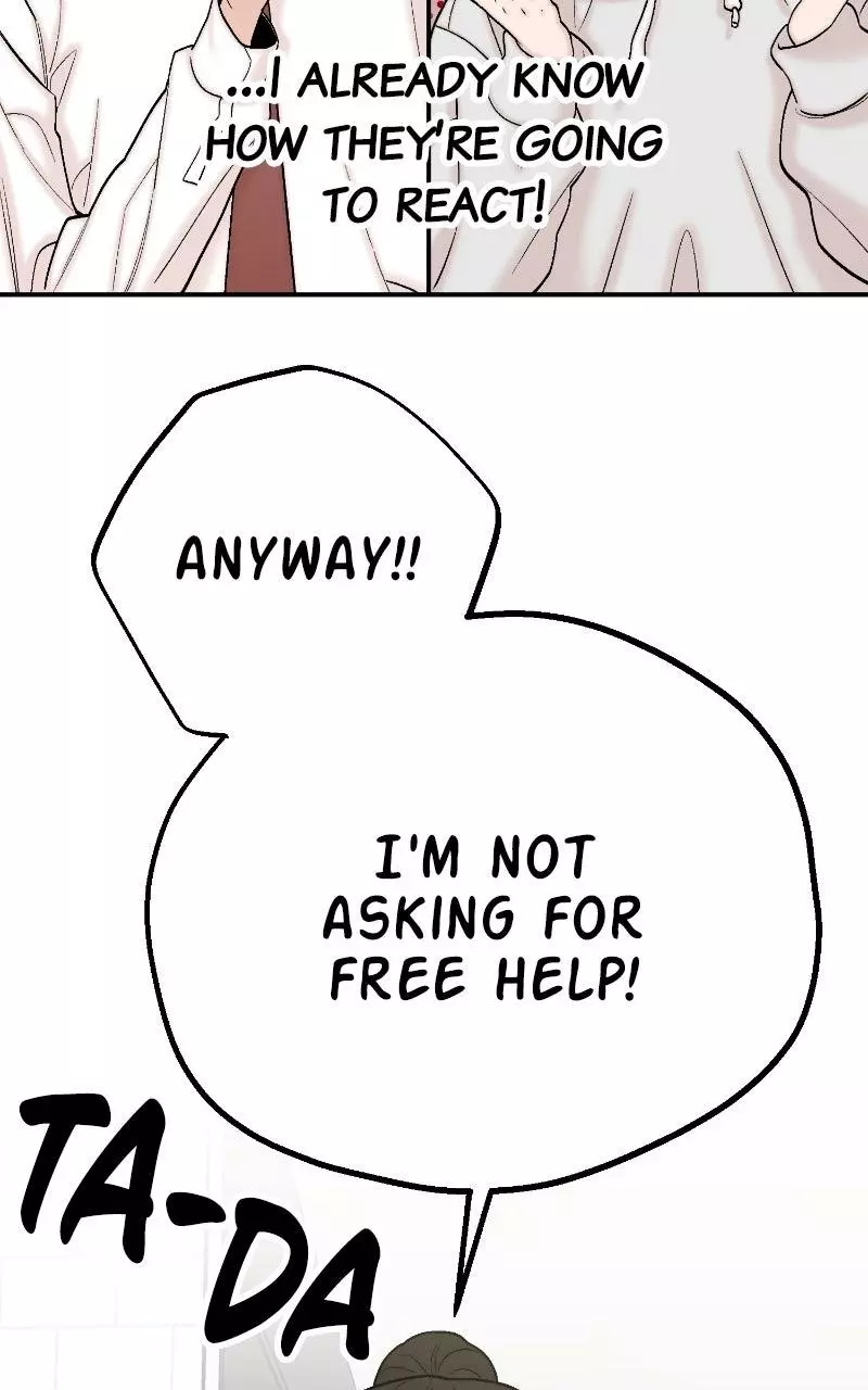 My Dud To Stud Boyfriend Chapter 187 page 44