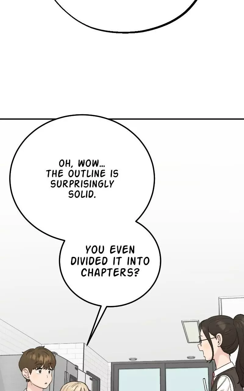 My Dud To Stud Boyfriend Chapter 187 page 51