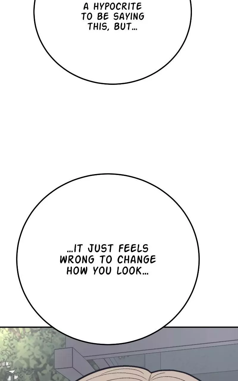 My Dud To Stud Boyfriend Chapter 187 page 87