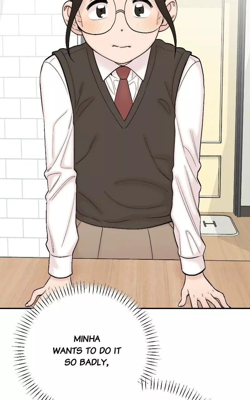 My Dud To Stud Boyfriend Chapter 187 page 57