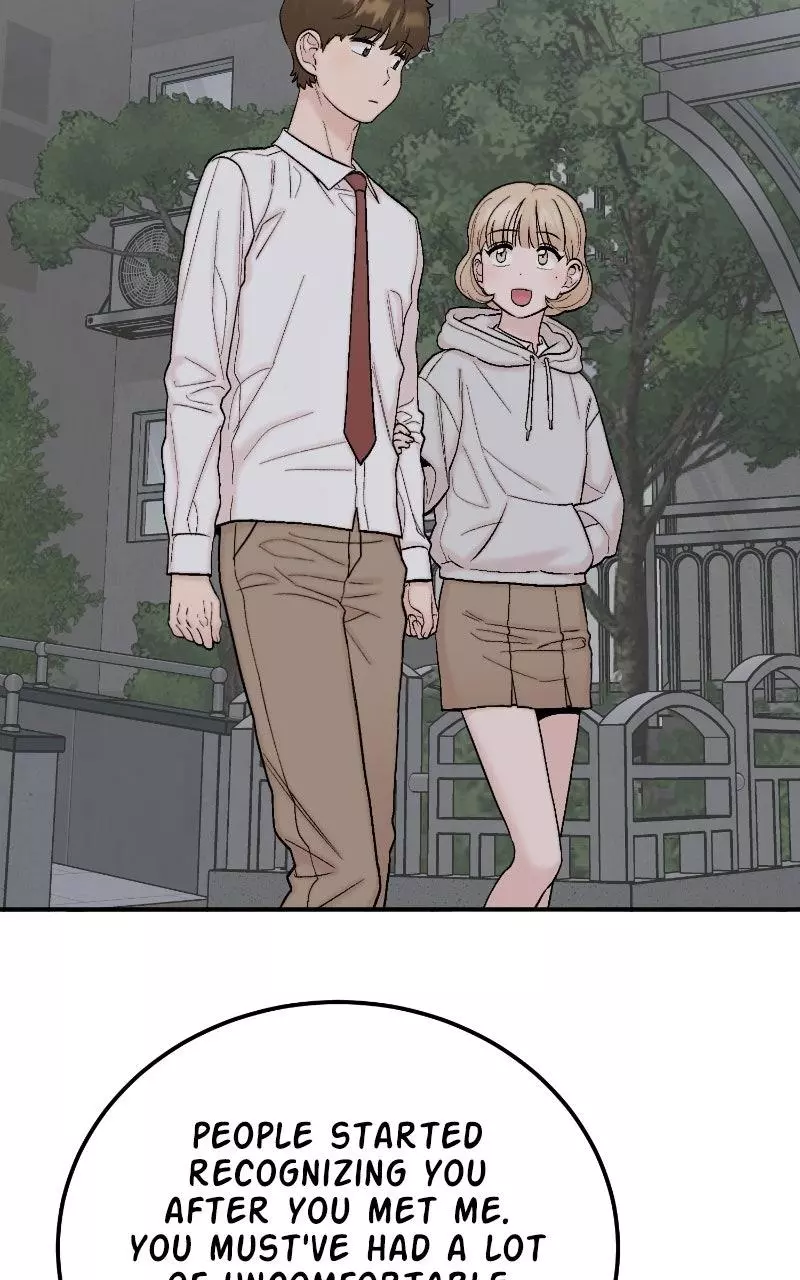 My Dud To Stud Boyfriend Chapter 187 page 80