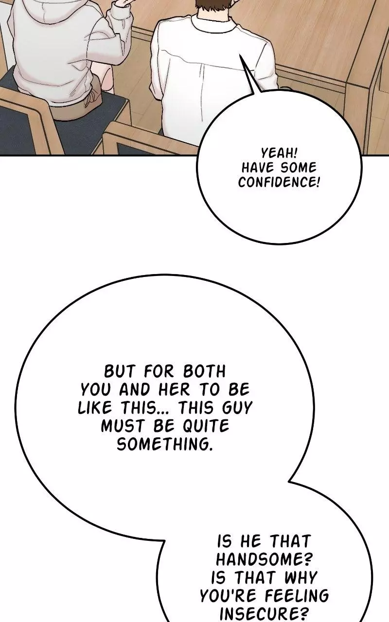 My Dud To Stud Boyfriend Chapter 187 page 35