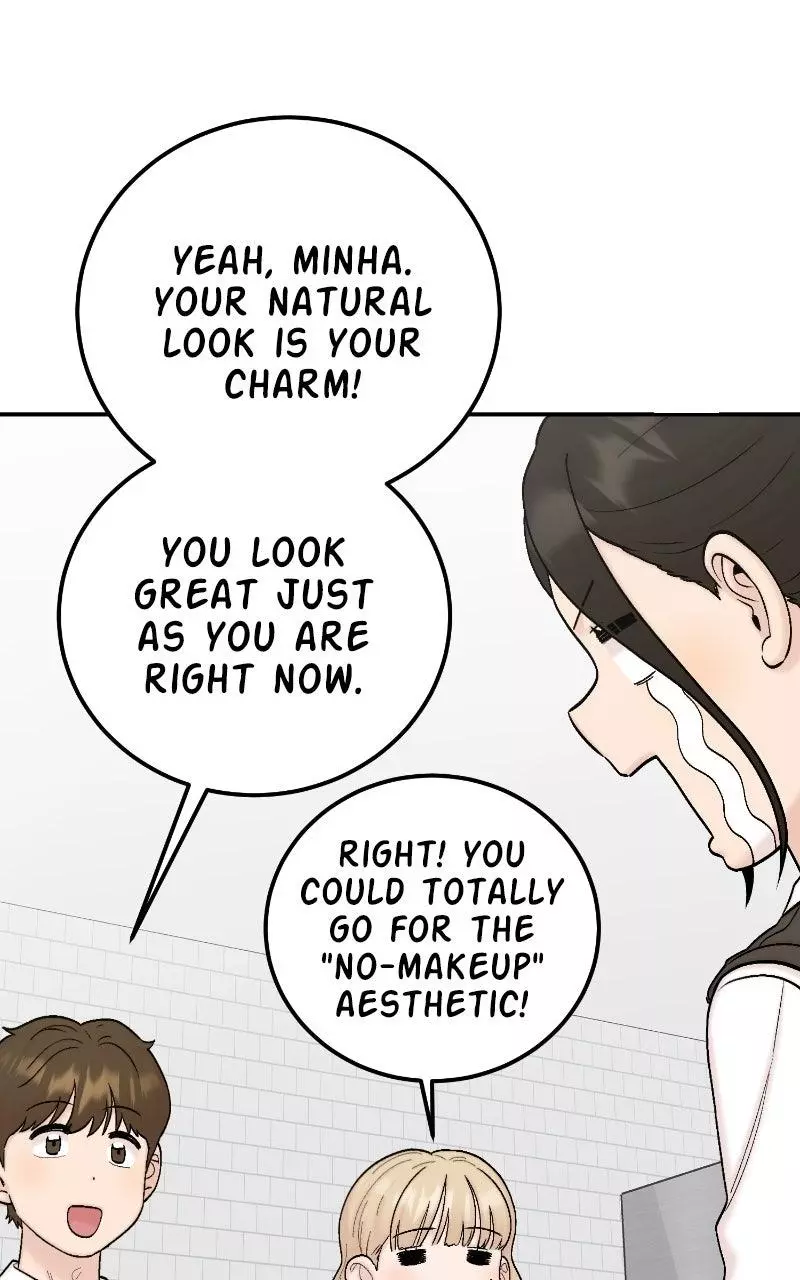 My Dud To Stud Boyfriend Chapter 187 page 27