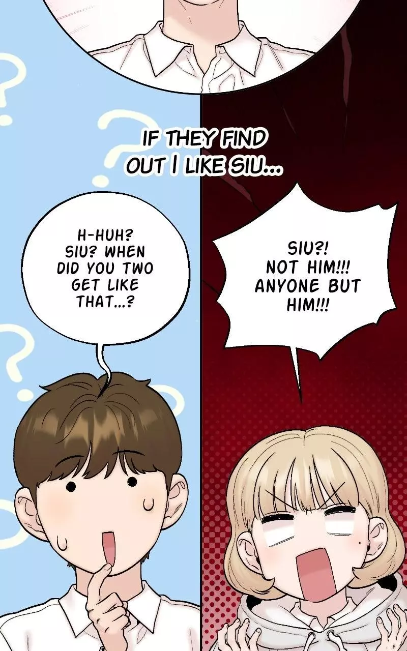 My Dud To Stud Boyfriend Chapter 187 page 43
