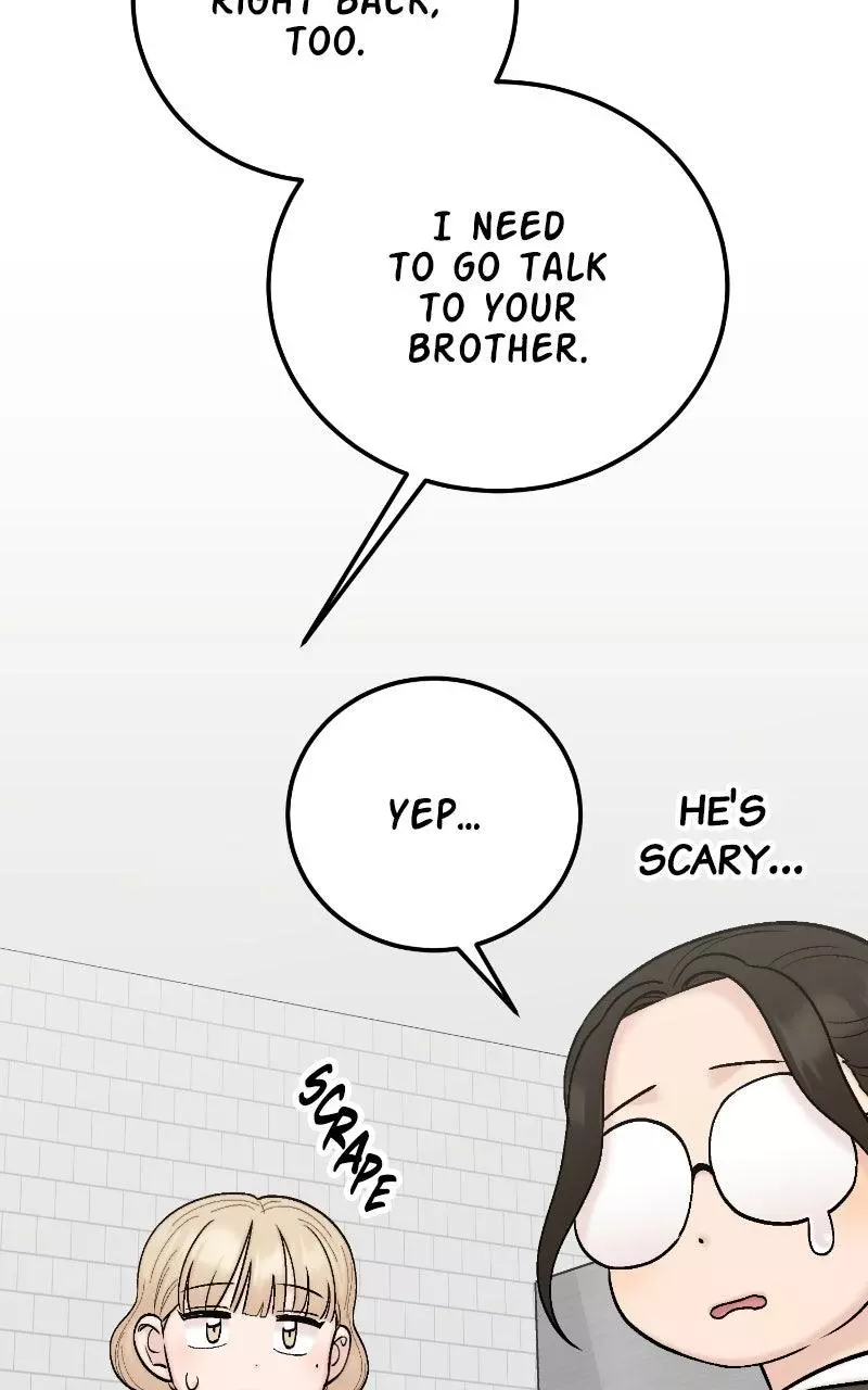 My Dud To Stud Boyfriend Chapter 187 page 76