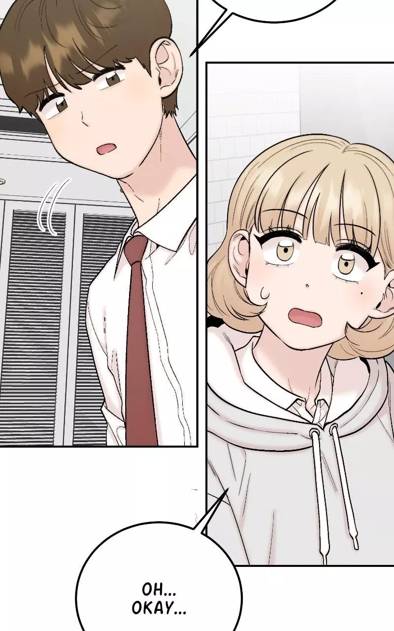 My Dud To Stud Boyfriend Chapter 187 page 72