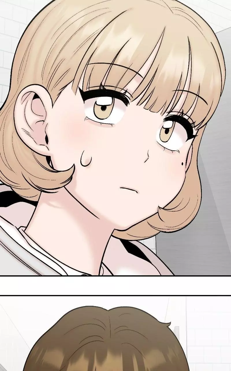 My Dud To Stud Boyfriend Chapter 187 page 61