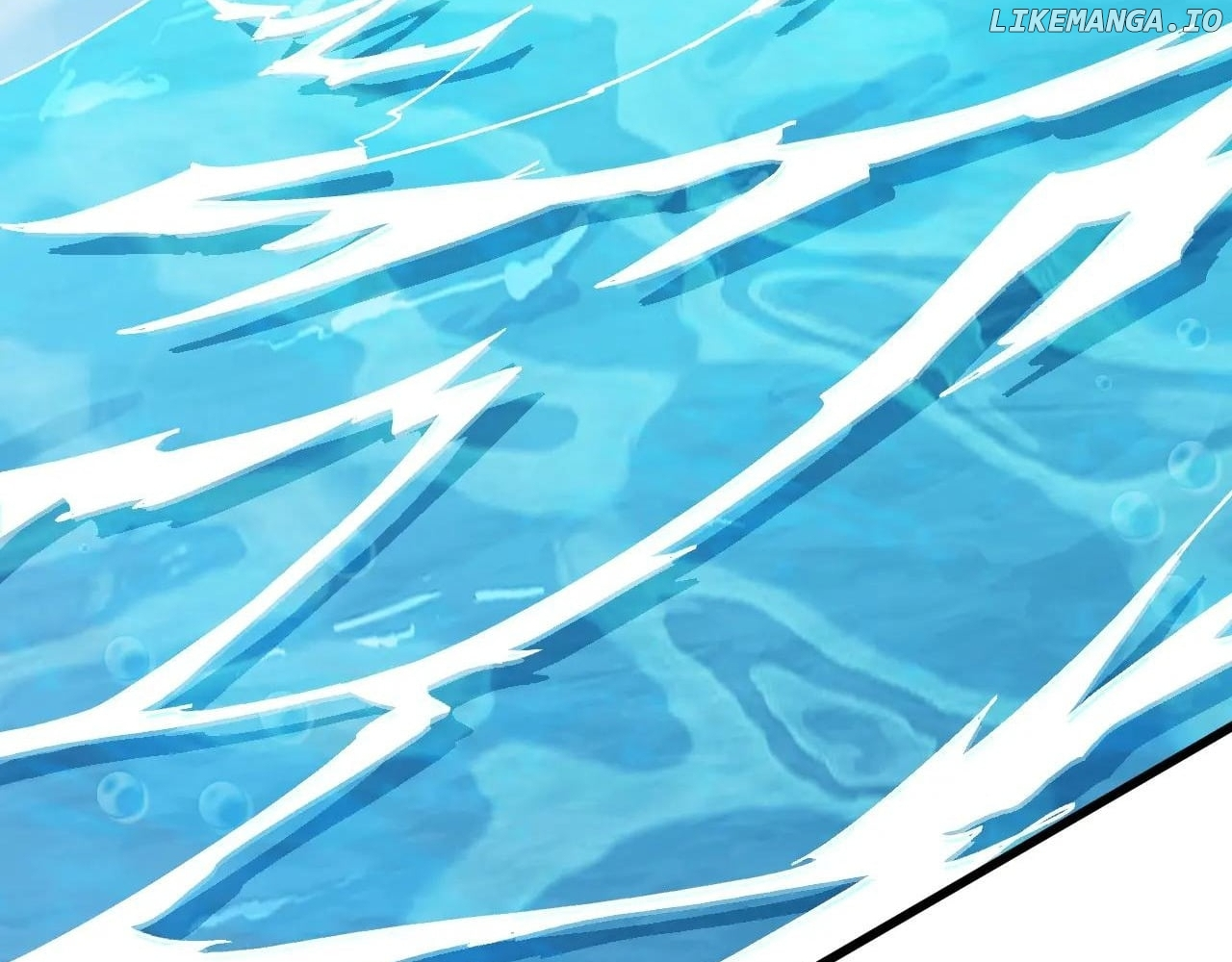 Log into the Future Chapter 186 page 192