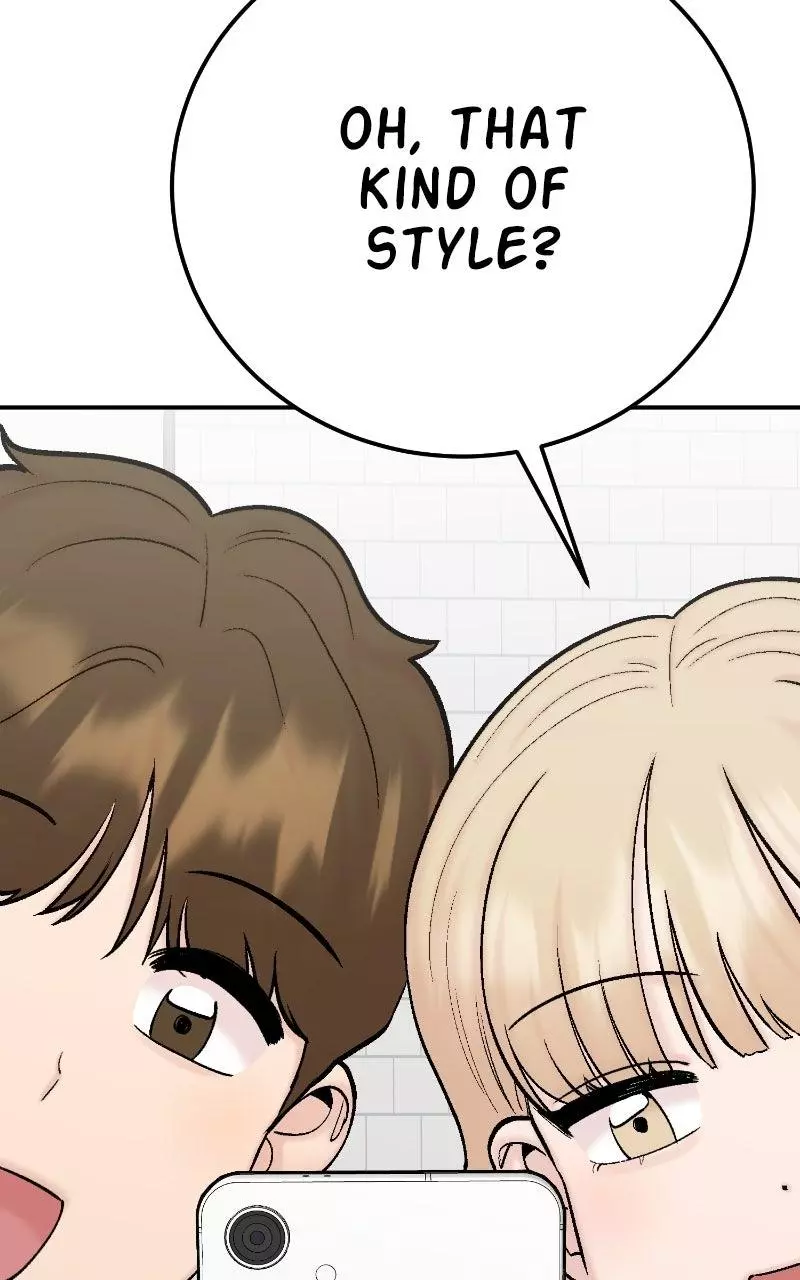 My Dud To Stud Boyfriend Chapter 187 page 32