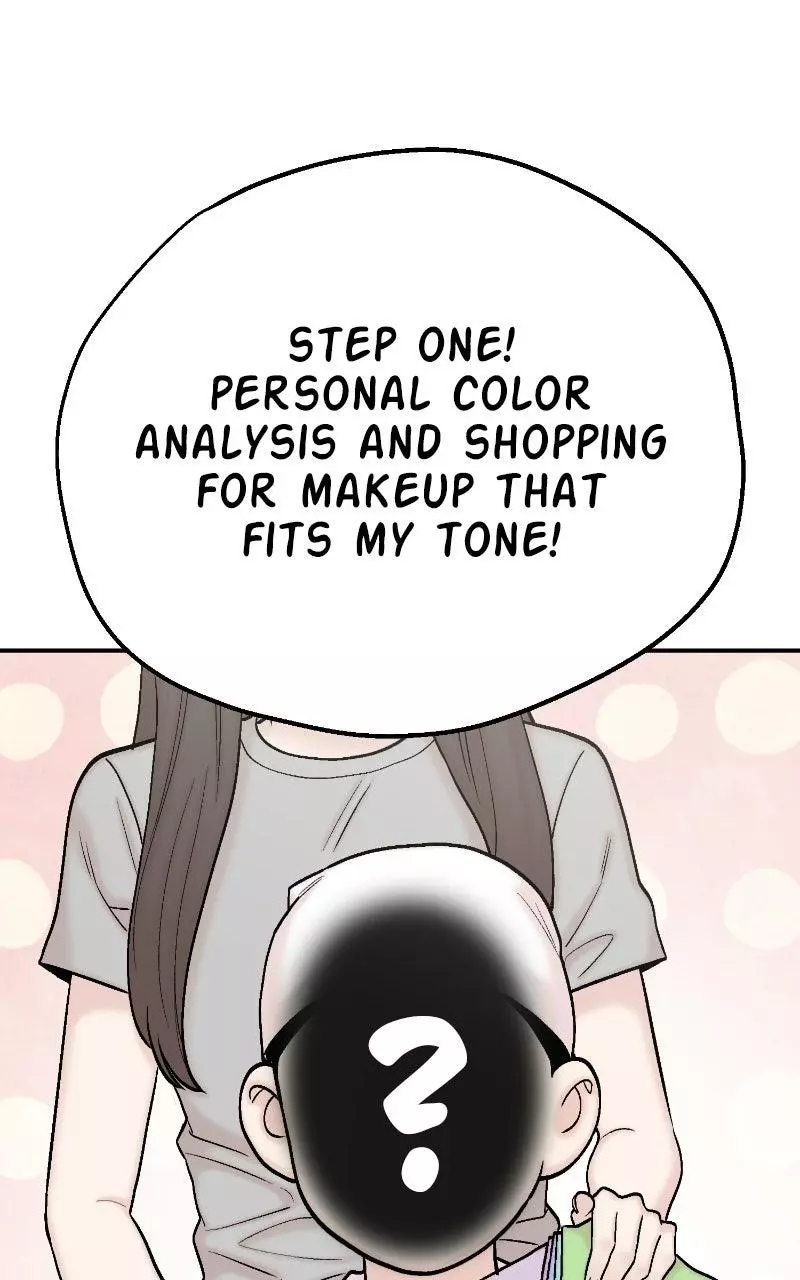 My Dud To Stud Boyfriend Chapter 187 page 47