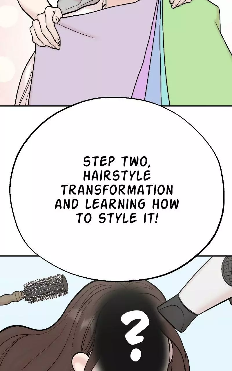 My Dud To Stud Boyfriend Chapter 187 page 48
