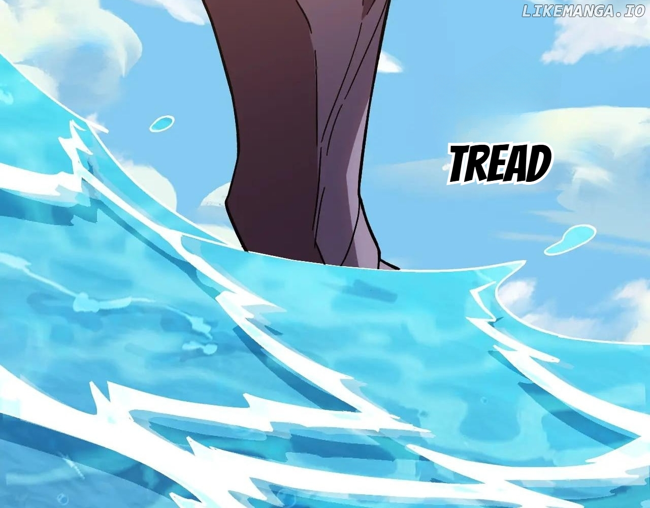Log into the Future Chapter 186 page 203