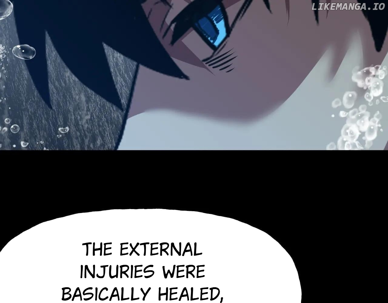 Apex Future Martial Arts Chapter 186 page 3