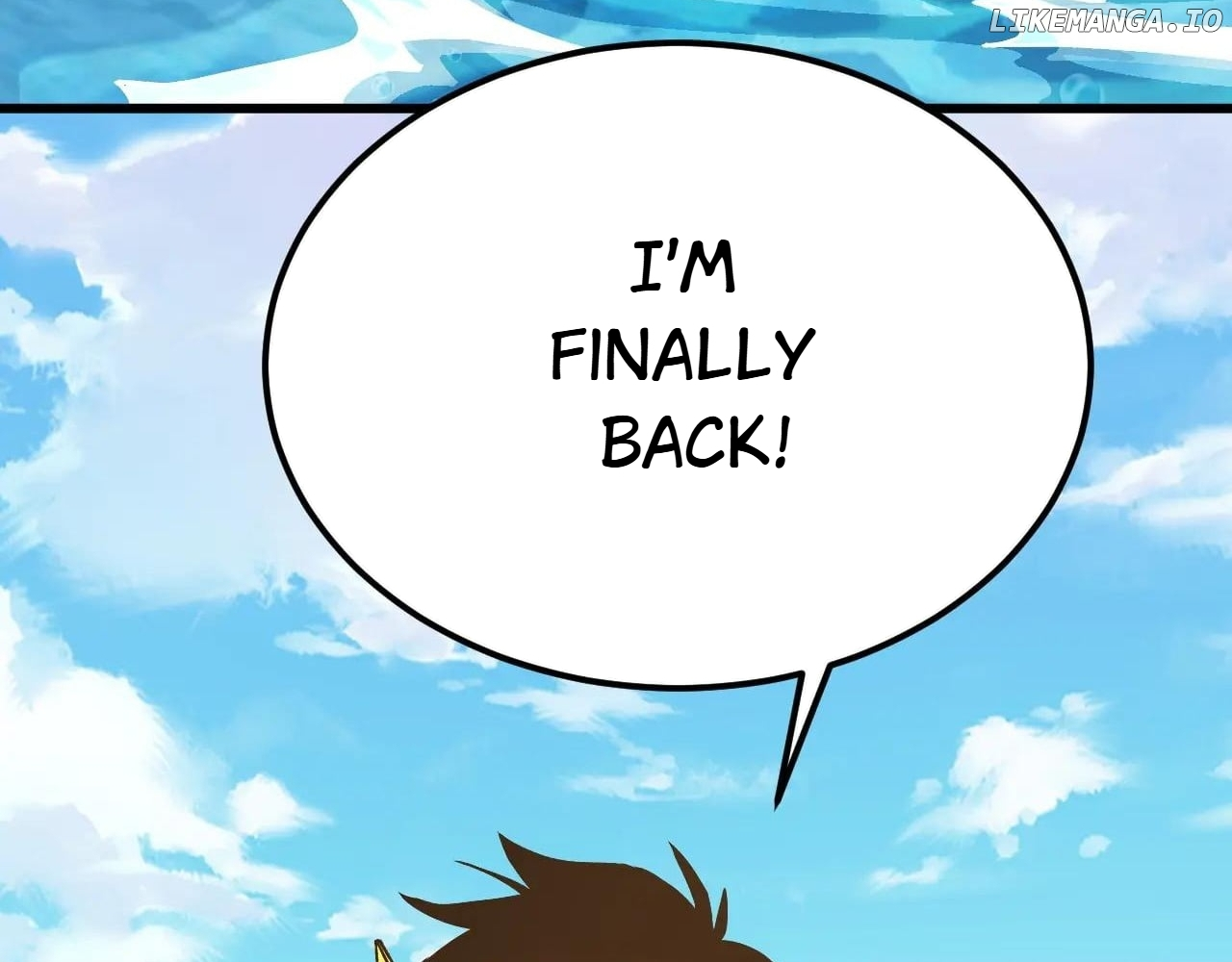 Log into the Future Chapter 186 page 204
