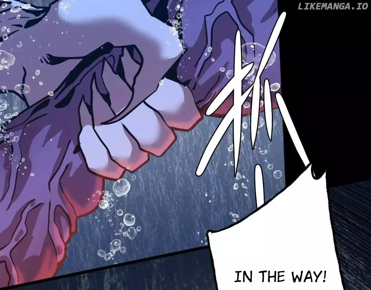 Apex Future Martial Arts Chapter 186 page 27