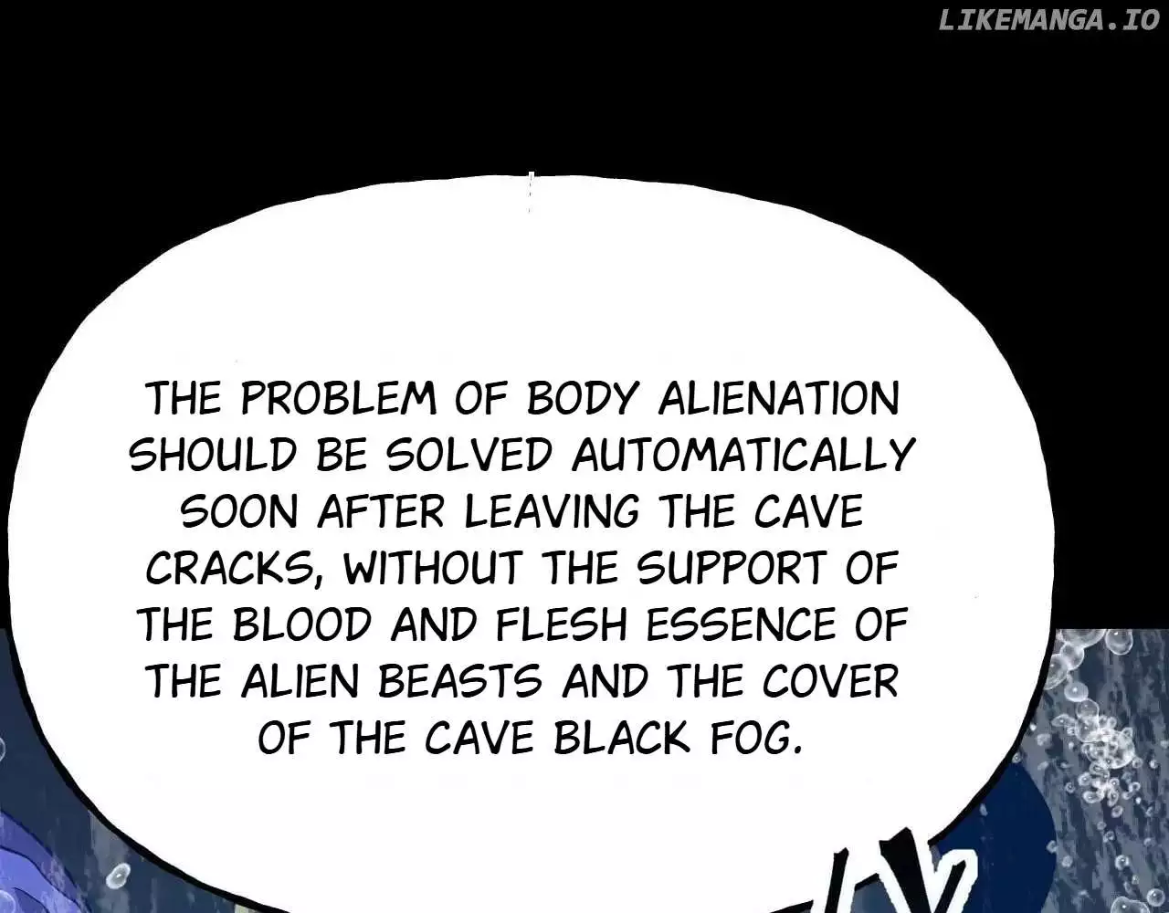 Apex Future Martial Arts Chapter 186 page 10