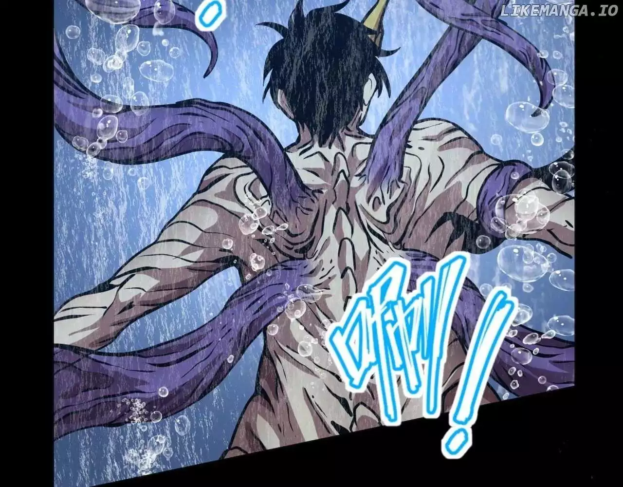 Apex Future Martial Arts Chapter 186 page 14