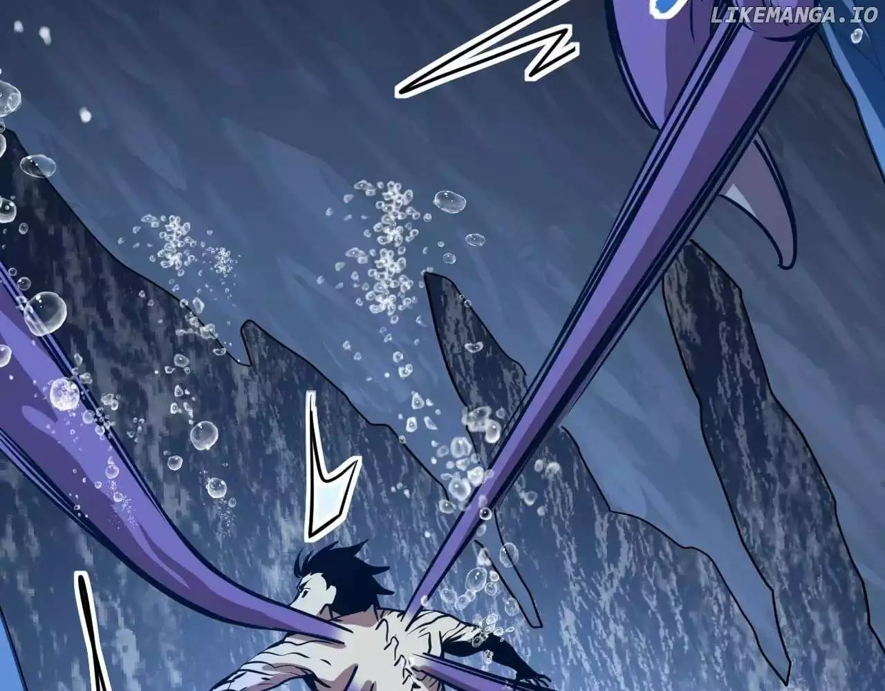 Apex Future Martial Arts Chapter 186 page 16