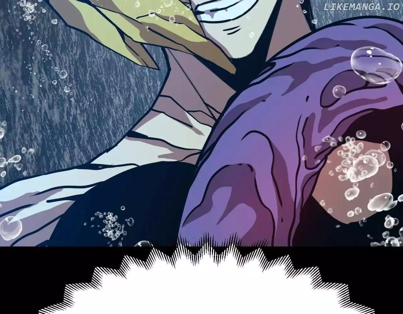 Apex Future Martial Arts Chapter 186 page 34