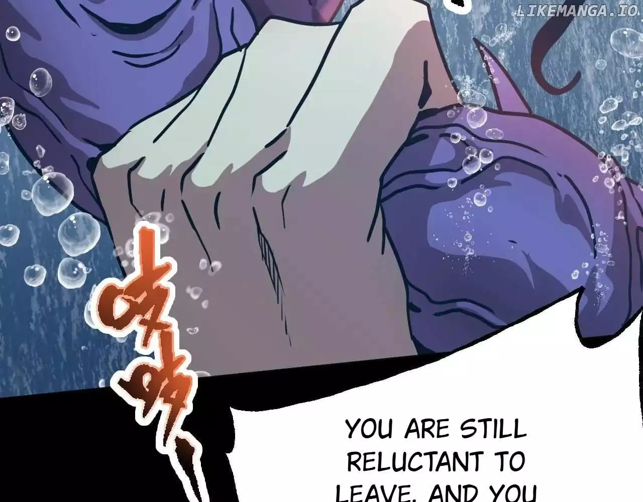 Apex Future Martial Arts Chapter 186 page 32