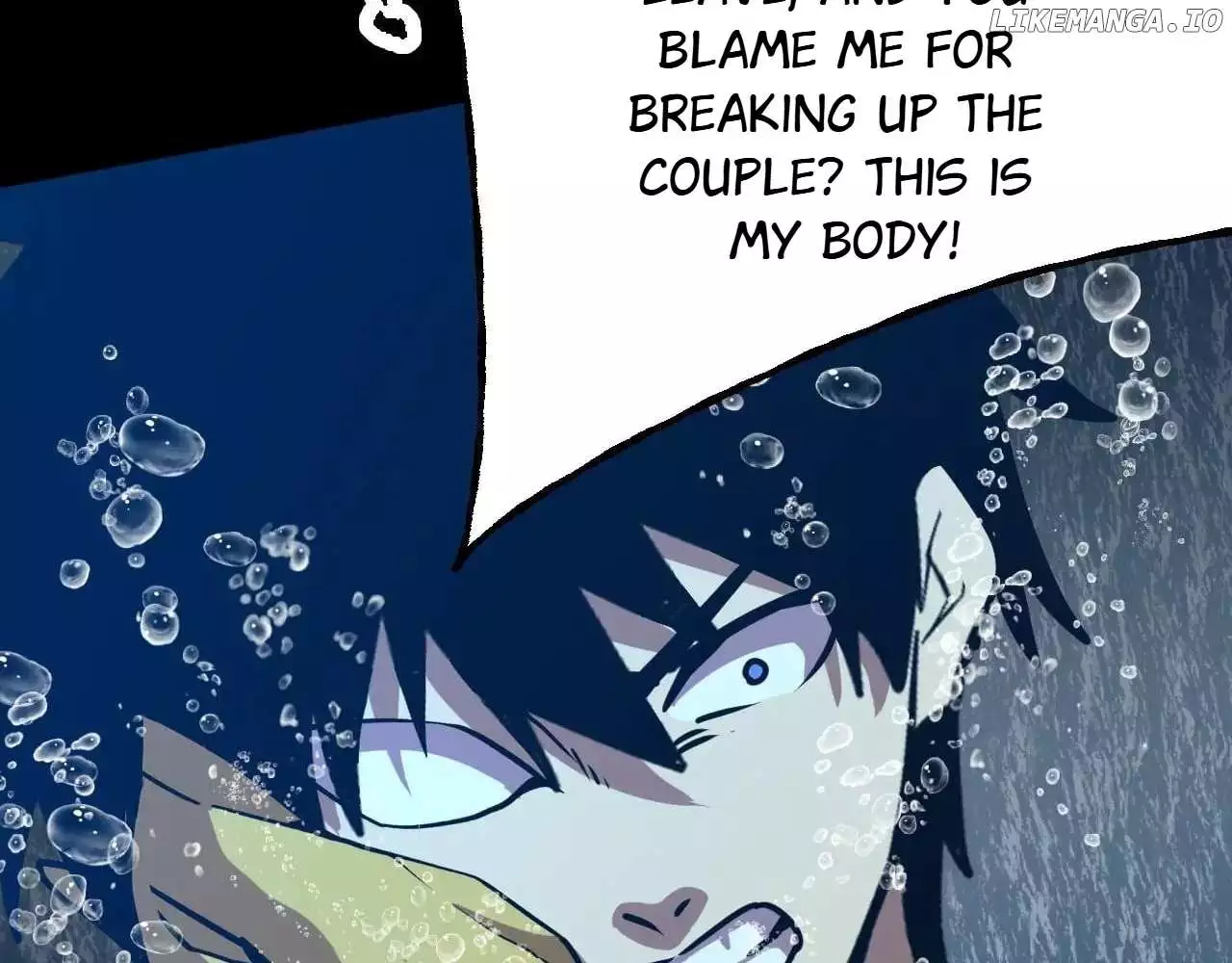 Apex Future Martial Arts Chapter 186 page 33