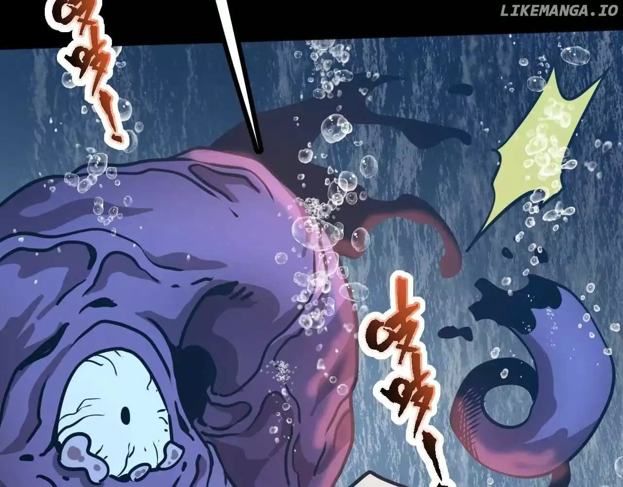 Apex Future Martial Arts Chapter 186 page 31