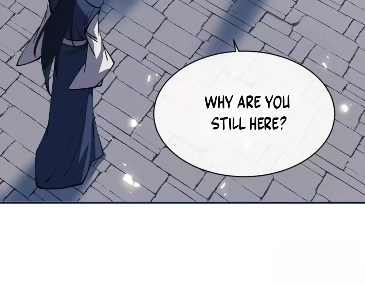 Master: This rebellious disciple is definitely not the Holy Son Chapter 186 page 34