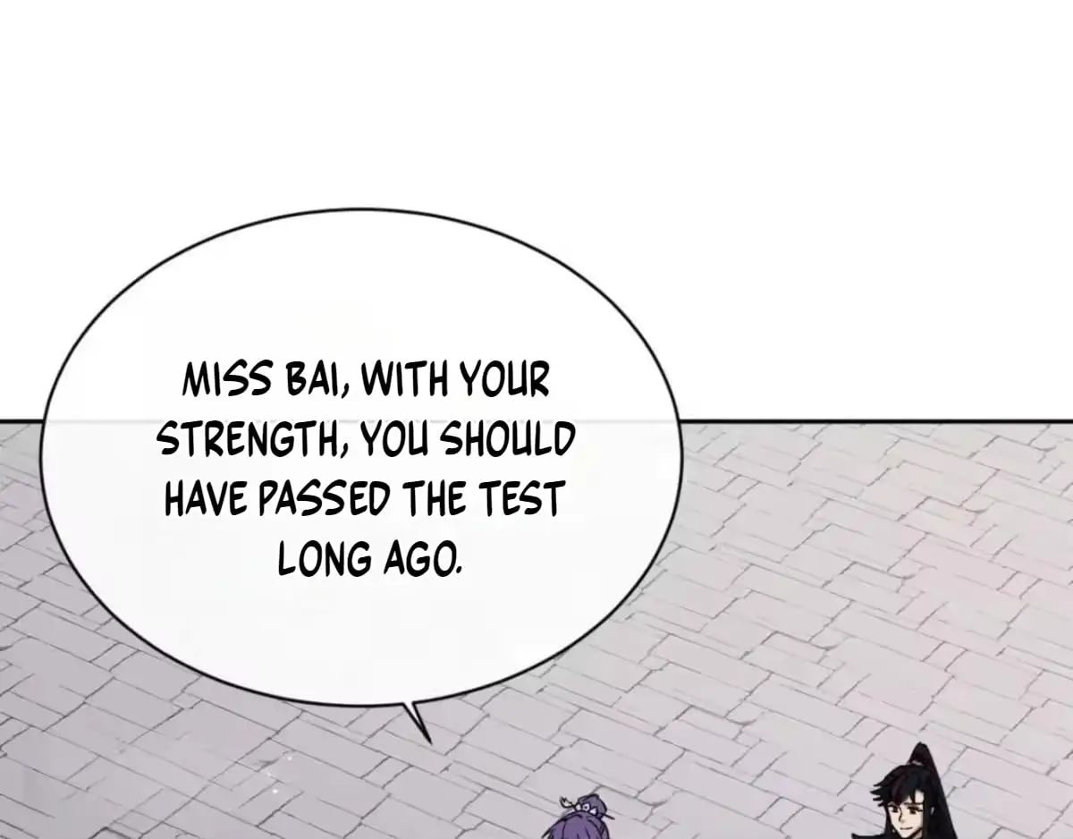 Master: This rebellious disciple is definitely not the Holy Son Chapter 186 page 32