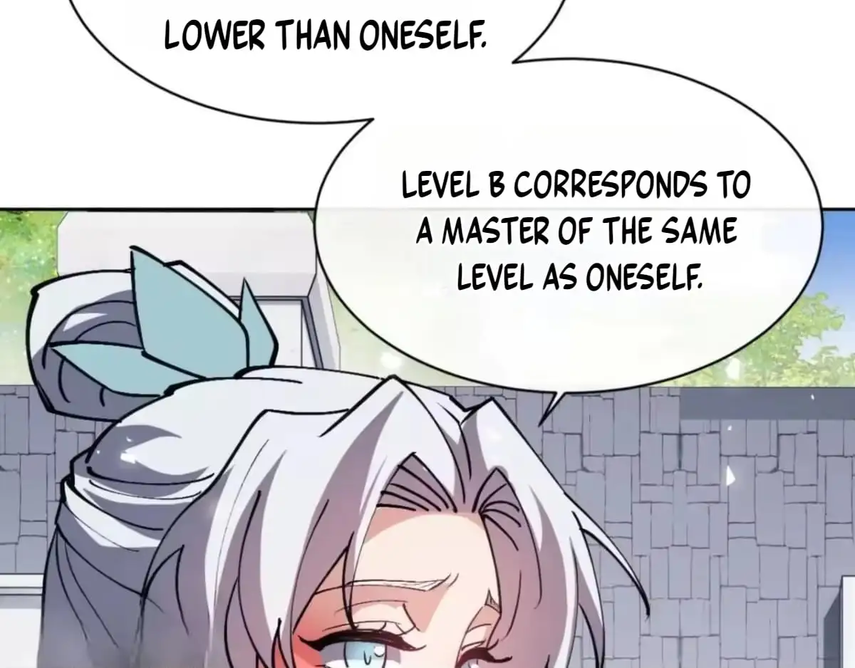 Master: This rebellious disciple is definitely not the Holy Son Chapter 186 page 39